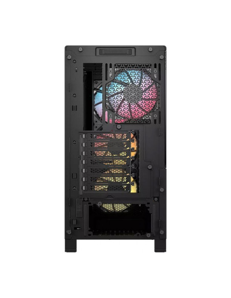 Corsair Frame 4000D LCD RS aRGB ATX Caja para PC