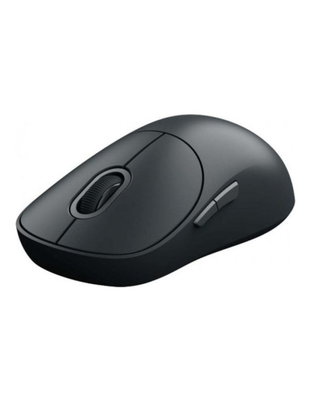 Xiaomi Wireless Mouse 3 Negro Ratón inalámbrico 1000 DPI
