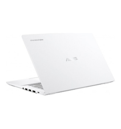 Asus Chromebook Plus CX34 CX3402CVA-PQ1339 Core 3 100U 8GB RAM 256GB UFS