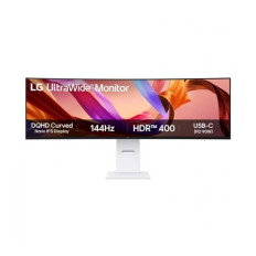 LG 49U950A-W 49" Dual QHD