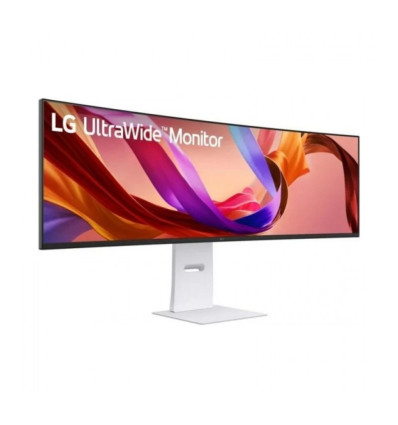 LG 49U950A-W 49" Dual QHD