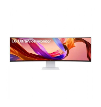 LG 49U950A-W 49" Dual QHD