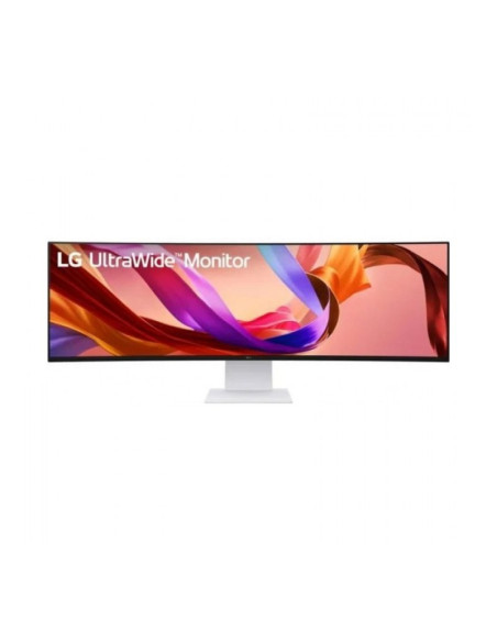 LG 49U950A-W 49" Dual QHD