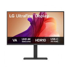LG 32U720A-B 32" 4K Ultra HD