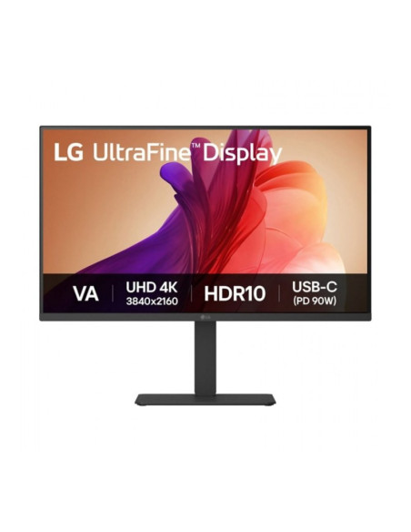 LG 32U720A-B 32" 4K Ultra HD