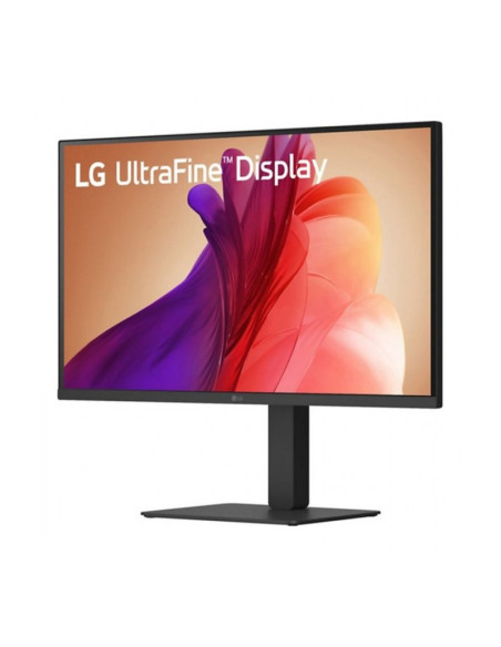 LG 32U720A-B 32" 4K UHD