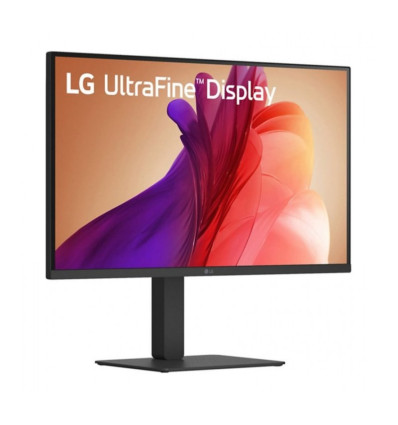 LG 32U720A-B 32" 4K UHD