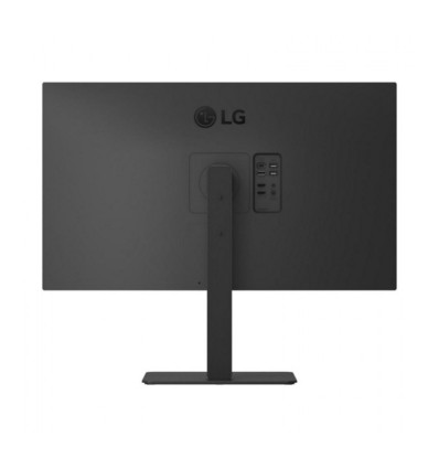 LG 32U720A-B 32" 4K UHD