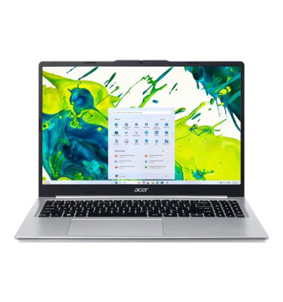 Acer Aspire Lite AL15-48P-R8WE Ryzen 7 5825U 8GB RAM 512GB SSD