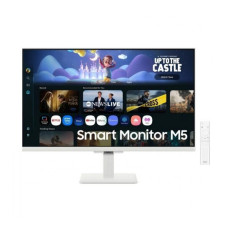 Samsung Smart Monitor M5 LS27FM501EUXEN 27" Full HD Smart TV