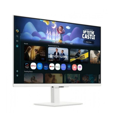 Samsung Smart Monitor M5 LS27FM501EUXEN 27" Full HD Smart TV