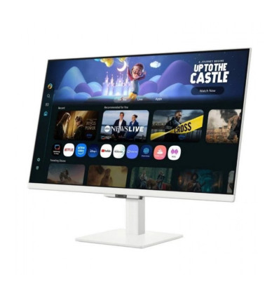 Samsung Smart Monitor M5 LS27FM501EUXEN 27" Full HD Smart TV