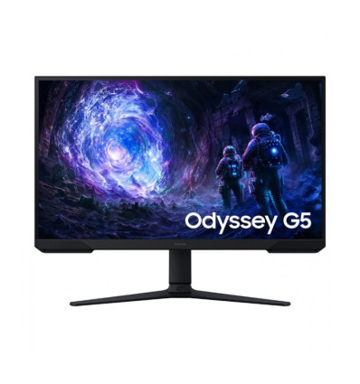 Samsung Odyssey G5 G5F1 S27G5F1EU 27" Quad HD 180Hz