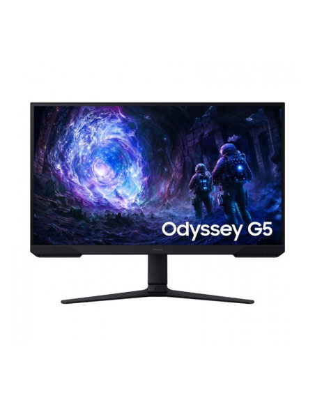 Samsung Odyssey G5 G5F1 S27G5F1EU 27" Quad HD 180Hz