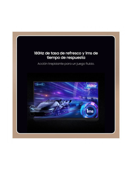 Samsung Odyssey G5 G5F1 S27G5F1EU 27" Quad HD 180Hz