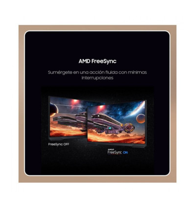 Samsung Odyssey G5 G5F1 S27G5F1EU 27" Quad HD 180Hz