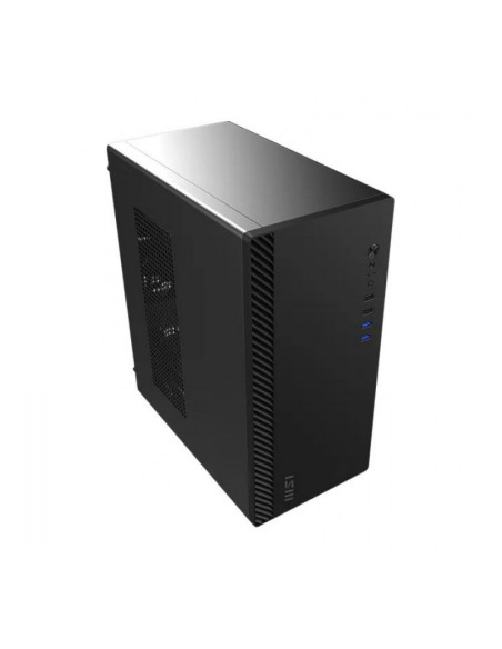 MSI Pro Shield M100P Micro-ATX Caja para PC