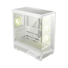 MSI MAG Pano 130R PZ Blanca ATX Caja para PC