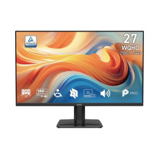 MSI Pro MP275Q E14 27" Quad HD 144Hz