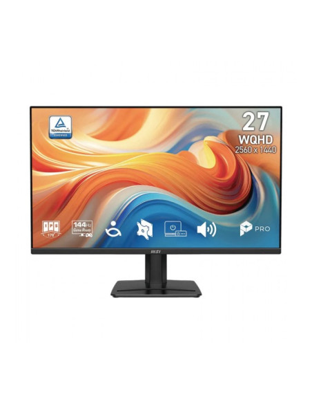 MSI Pro MP275Q E14 27" Quad HD 144Hz