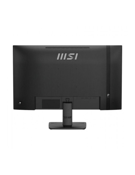 MSI Pro MP275Q E14 27" Quad HD 144Hz