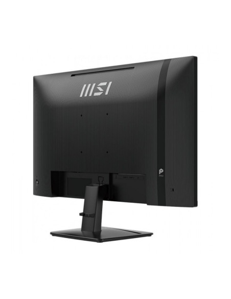 MSI Pro MP275Q E14 27" Quad HD 144Hz