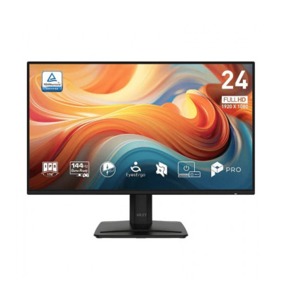 MSI Pro MP243 E14 23.8" Full HD 144Hz