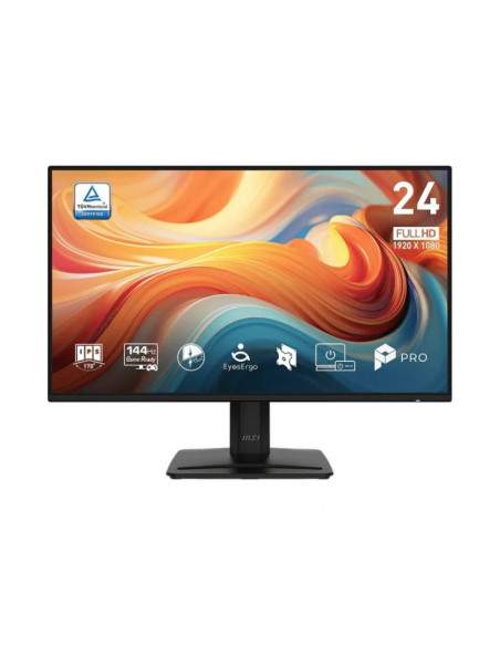 MSI Pro MP243 E14 23.8" Full HD 144Hz