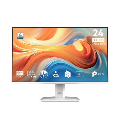 MSI Pro MP243W E14 23.8" Full HD 144Hz