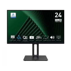 MSI Pro MP245PHG E14 23.8" Full HD 100Hz