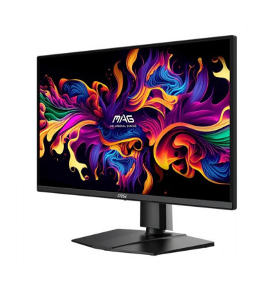 MSI MAG 272QP QD-OLED X24 26.5" Quad HD 240Hz