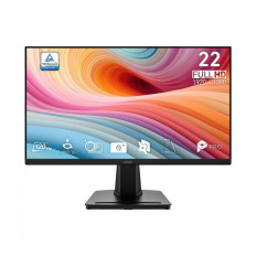 MSI Pro MP225 E12VL 21.45" Full HD 120Hz