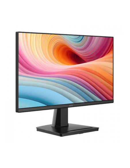 MSI Pro MP225 E12VL 21.45" Full HD 120Hz