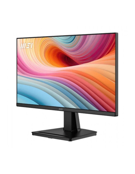 MSI Pro MP225 E12VL 21.45" Full HD 120Hz