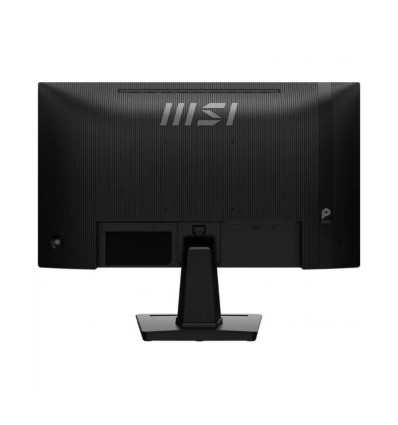 MSI Pro MP225 E12VL 21.45" Full HD 120Hz