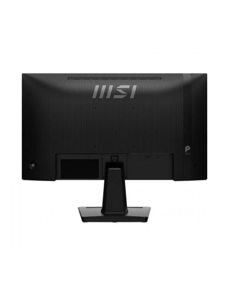 MSI Pro MP225 E12VL 21.45" Full HD 120Hz