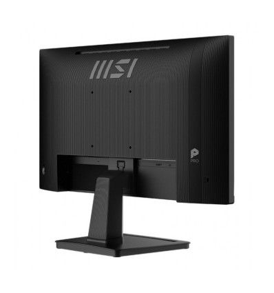MSI Pro MP225 E12VL 21.45" Full HD 120Hz