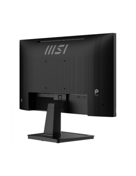 MSI Pro MP225 E12VL 21.45" Full HD 120Hz