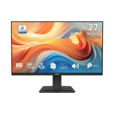 MSI Pro MP273Q E14 27" WQHD 144Hz