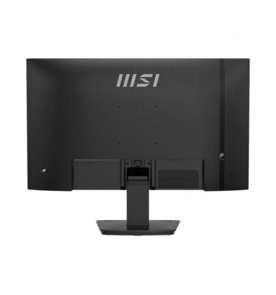 MSI Pro MP273Q E14 27" WQHD 144Hz