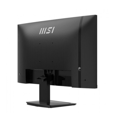 MSI Pro MP273Q E14 27" WQHD 144Hz
