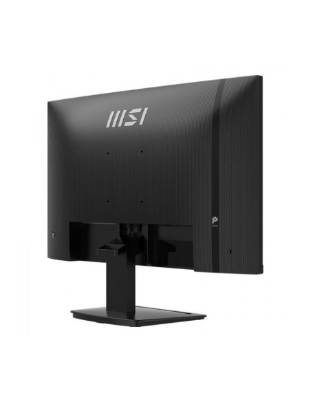 MSI Pro MP273Q E14 27" WQHD 144Hz