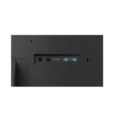 LG 24U411A-B 23.8" Full HD 120Hz