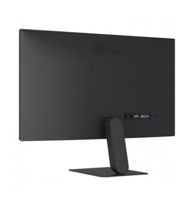 LG 24U411A-B 23.8" Full HD 120Hz