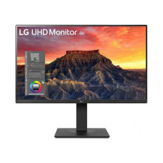 LG 27BQ65UB-B 27" 4K Ultra HD