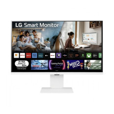 LG 32U850SA-W 32" 4K UHD Smart TV
