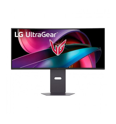 LG UltraGear 34G600A-B 34" WQHD 160Hz
