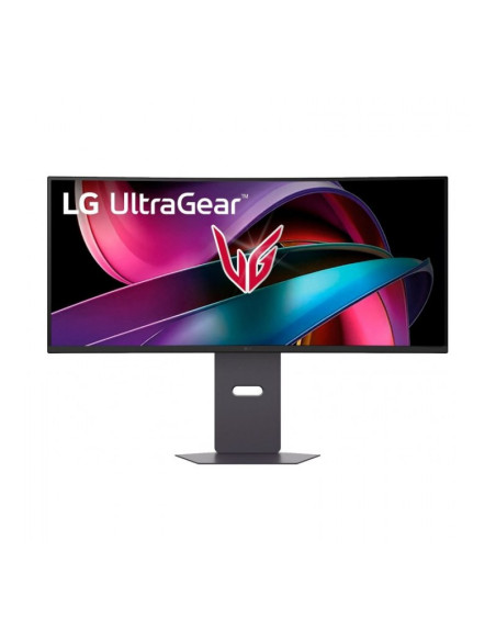 LG UltraGear 34G600A-B 34" WQHD 160Hz