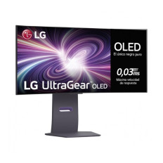 LG UltraGear 39GS95QE 39" OLED WQHD 240Hz