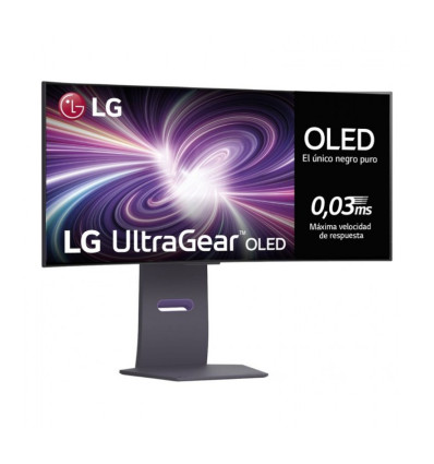LG UltraGear 39GS95QE 39" OLED WQHD 240Hz